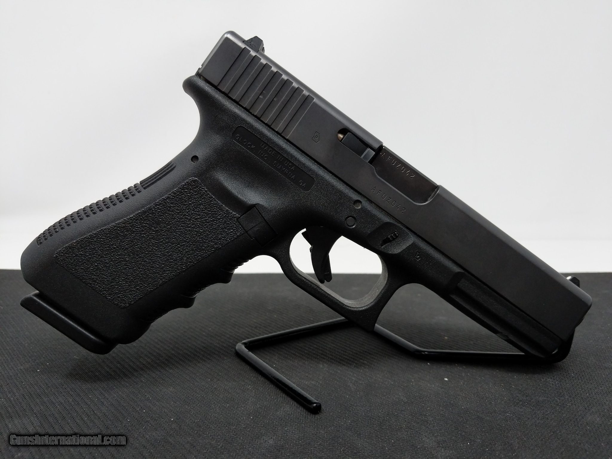 GLOCK 22