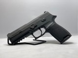 SIG SAUER P320 - 2 of 4