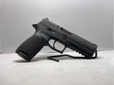 SIG SAUER P320 - 1 of 4