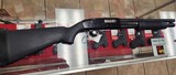 MOSSBERG, O.F. & SONS, INC. 500A - 1 of 2