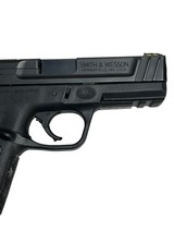 SMITH & WESSON SD40 - 3 of 4