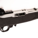 RUGER 10/22 - 5 of 5