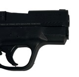 SMITH & WESSON Shield 2.0 - 6 of 7