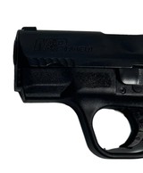 SMITH & WESSON Shield 2.0 - 3 of 7