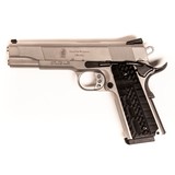 SMITH & WESSON SW1911 .45 ACP - 1 of 4