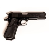 COLT MK IV SERIES 80 GOVERNEMENT MODEL - 3 of 4