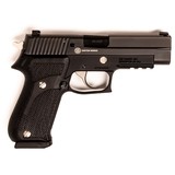 SIG SAUER P220 - 3 of 4