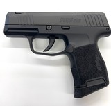 SIG SAUER P365SAS - 2 of 5