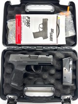 SIG SAUER P365SAS - 5 of 5
