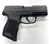 SIG SAUER P365SAS - 1 of 5