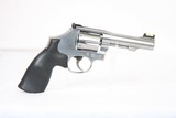 SMITH & WESSON 67-5 - 2 of 2