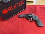 RUGER gp100 gp 100 - 1 of 7