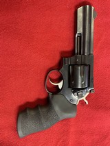 RUGER gp100 gp 100 - 2 of 7