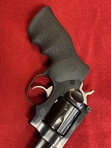 RUGER gp100 gp 100 - 6 of 7