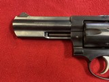 RUGER gp100 gp 100 - 4 of 7