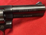 RUGER gp100 gp 100 - 7 of 7
