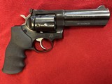 RUGER gp100 gp 100 - 5 of 7