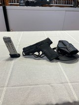 SMITH & WESSON M&P 9 SHIELD - 1 of 1