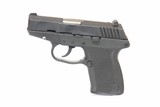 KELTEC P-11 - 1 of 2