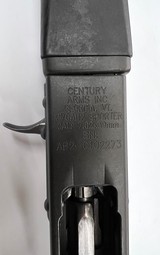 CENTURY ARMS M70 AB2 UNDERFOLDER - 6 of 6