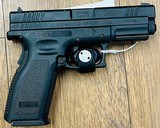 SPRINGFIELD ARMORY XD-9 - 5 of 6