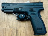 SPRINGFIELD ARMORY XD-9 - 6 of 6