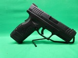 SPRINGFIELD ARMORY XDM-45 COMPACT 3.8 - 2 of 7
