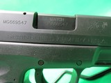 SPRINGFIELD ARMORY XDM-45 COMPACT 3.8 - 5 of 7