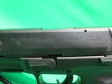 SPRINGFIELD ARMORY XDM-45 COMPACT 3.8 - 4 of 7