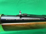 WINCHESTER 94 GOLDEN SPIKE COMMEMORATIVE - 3 of 6