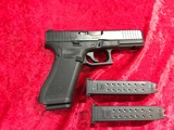 GLOCK 17
Gen 5 - 3 of 5