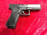 GLOCK 17
Gen 5 - 1 of 5