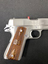 SPRINGFIELD ARMORY 1911- A1 - 6 of 7