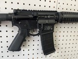 SMITH & WESSON AR 15 M&P 15 5.56 NATO - 2 of 6