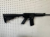 SMITH & WESSON AR 15 M&P 15 5.56 NATO - 1 of 6