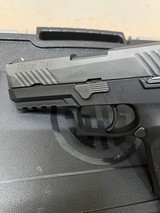 SIG SAUER P320 - 4 of 6