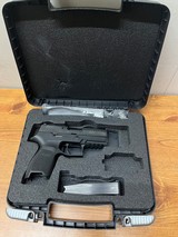 SIG SAUER P320 - 2 of 6