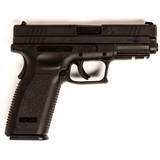 SPRINGFIELD ARMORY XD-45 - 3 of 4
