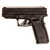 SPRINGFIELD ARMORY XD-45 - 1 of 4