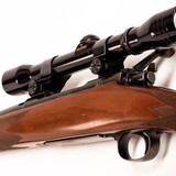 WINCHESTER MODEL 70 - 5 of 5