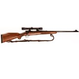 WINCHESTER MODEL 70 - 3 of 5