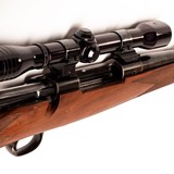 WINCHESTER MODEL 70 - 4 of 5