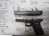 GLOCK 22 G22 GEN 4 .40 (Night Sights) POLICE TRADE IN - 3 of 3