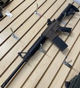 SMITH & WESSON AR 15 M&P 15 5.56 NATO - 2 of 7