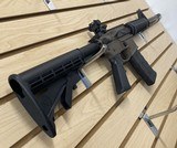 SMITH & WESSON AR 15 M&P 15 5.56 NATO - 5 of 7