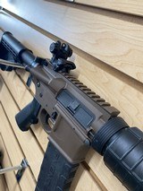 SMITH & WESSON AR 15 M&P 15 5.56 NATO - 6 of 7