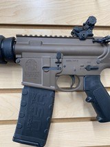 SMITH & WESSON AR 15 M&P 15 5.56 NATO - 3 of 7