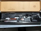 Panzer Arms Bullpup - 1 of 1