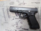 GLOCK 22 G22 GEN 4 .40 (Night Sights) POLICE TRADE IN - 2 of 3