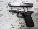 GLOCK 22 G22 GEN 4 .40 (Night Sights) POLICE TRADE IN - 3 of 3